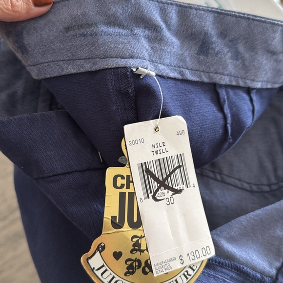 NWT Vintage Juicy Couture Trousers - Picture 10 of 10